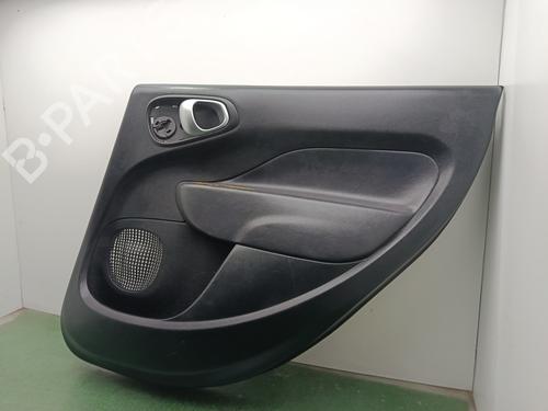 Rear right panel FIAT 500L (351_, 352_) | BP38625450C61 - Image 3