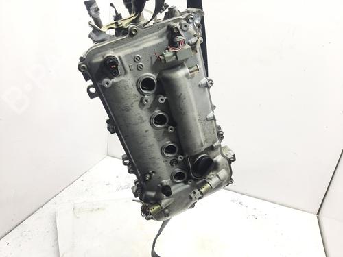 Cylinder head TOYOTA AURIS (_E15_)  | BP18682689M5 