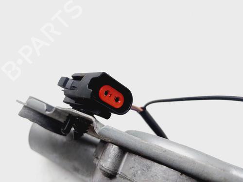 Rear wiper motor FORD FOCUS I Saloon (DFW) 1.8 Turbo DI / TDDi | BP28357198M102 