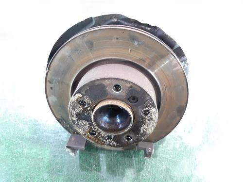 Right front steering knuckle BMW 1 (E87) 120 d | BP11046405M26 