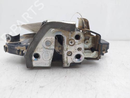 Tailgate lock TOYOTA RAV 4 III (_A3_) 2.2 D 4WD (ALA30_, ALA30R) | BP15636251C101 