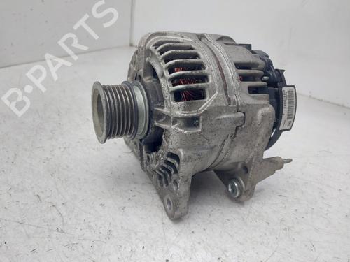 Used Alternator SEAT IBIZA II (6K1) [1993-2002]  30922303