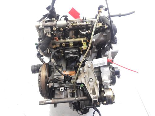 Engine ALFA ROMEO 147 (937_) 1.9 JTDM (937.AXD1A, 937.AXV1A, 937.BXB1A) | BP30182766M1