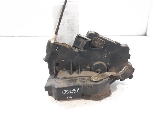 Used Rear left lock BMW 3 (E46) 320 d (136 hp) 9204369