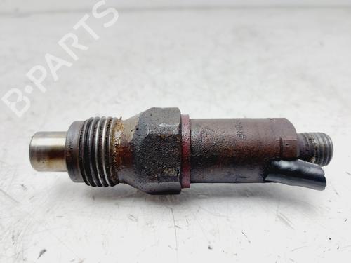 Used Injector CITROËN C15 Box Body/MPV (VD_) 1.8 D (60 hp) 28537400
