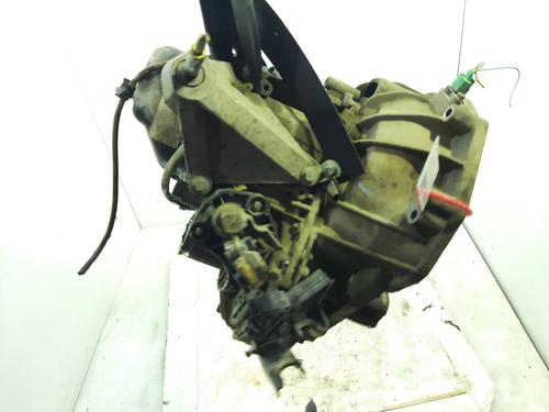 Gearbox NISSAN MICRA III (K12) 1.2 16V | BP10983499M3 