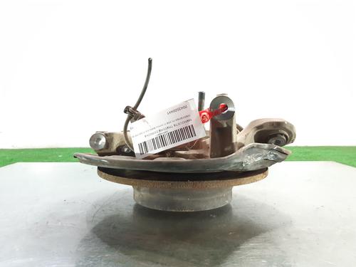 Right rear steering knuckle MERCEDES-BENZ C-CLASS (W204) C 200 CDI (204.007, 204.006) | BP9046188M28 