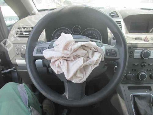 ABS pump OPEL ZAFIRA / ZAFIRA FAMILY B (A05) 1.9 CDTI (M75) | BP2876036M43 