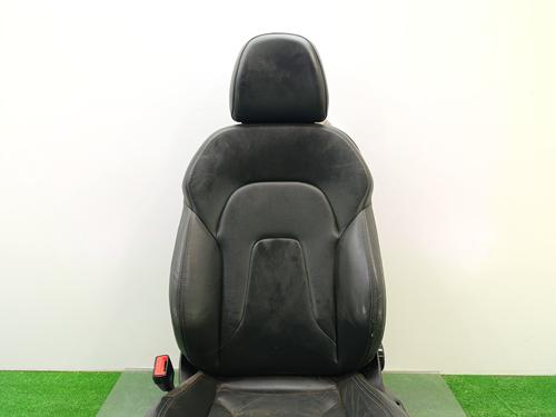 Left front seat AUDI A5 (8T3) 3.0 TDI quattro | BP26528298C15 