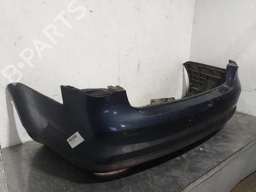 Rear bumper VW JETTA III (1K2) 1.9 TDI | BP20342215C8 