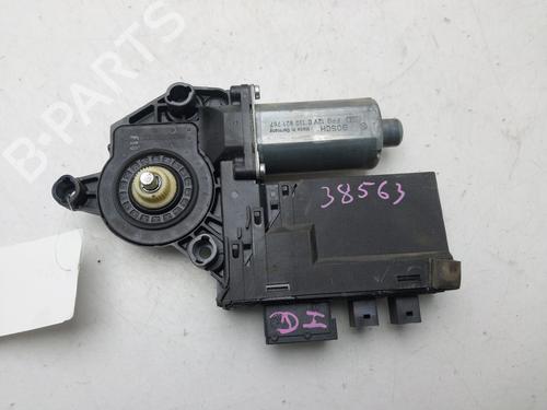 Left front window motor PEUGEOT 307 Break (3E)  | BP27206256E21 