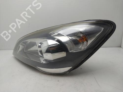 Left headlight KIA CEE'D Hatchback (ED) | BP38605323C28 - Image 2