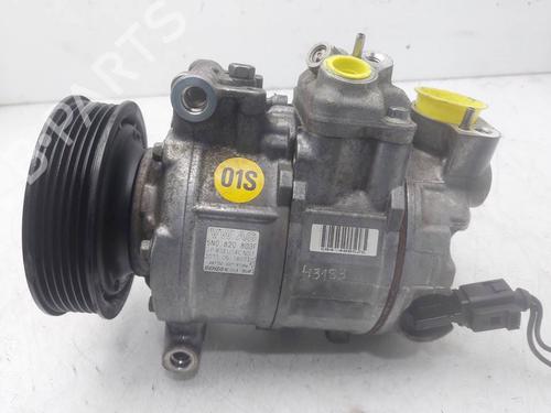 AC compressor VW GOLF VI (5K1) | BP40186142M34 - Image 4
