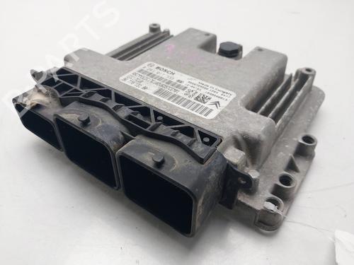 Engine control unit (ECU) CITROËN C3 Picasso (SH_) | BP32515010M57