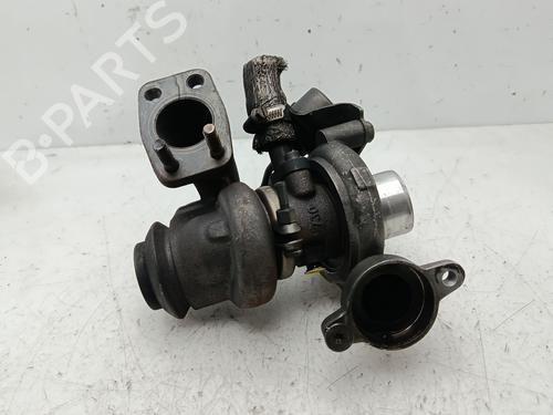 Turbolader/Kompressor CITROËN XSARA PICASSO (N68) 1.6 HDi | BP30519067M71