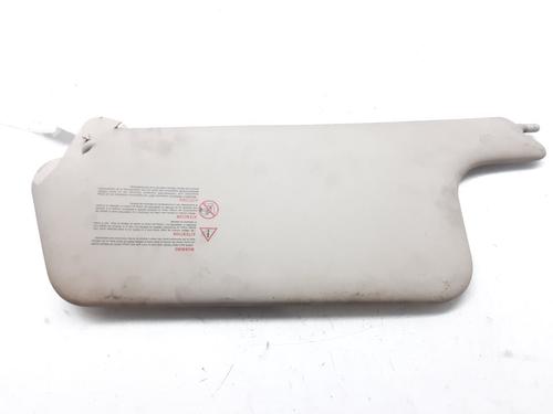 Used Right sun visor Right sun visor RENAULT GRAND SCÉNIC II (JM0/1_) 1.5 dCi (JM1E) (106 hp) 8275904 8275904