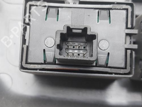 Middle console DACIA LODGY (JS_) | BP38320958I22 - Image 4