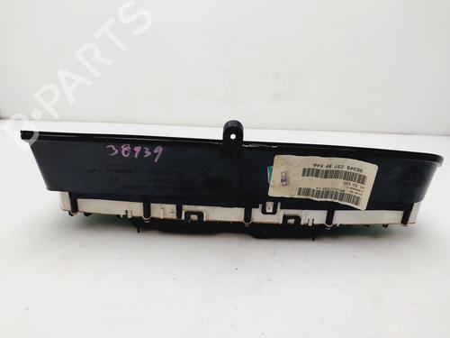 Instrument cluster CITROËN XANTIA (X1_, X2_) 1.6 i | BP28106481C47 