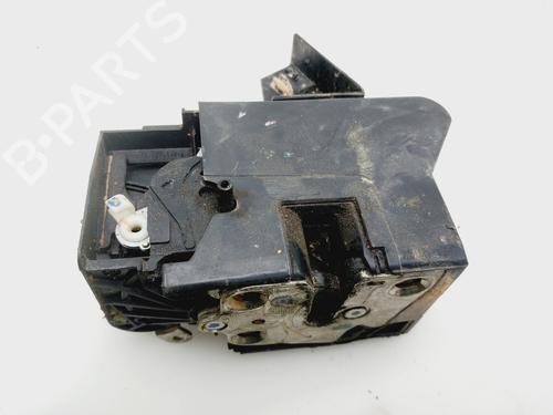 Rear right lock DACIA SANDERO II | BP32455572C99