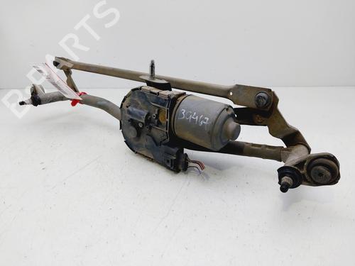 Ruitenwissermotor voor AUDI A3 (8P1) 1.6 FSI | BP29624864M29