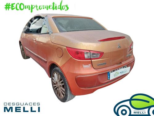 Engine MITSUBISHI COLT CZC VI Convertible (RG) 1.5 (Z36A) | BP37994997M1 - Image 7