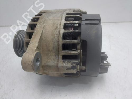 Alternator SUZUKI SX4 (EY, GY) | BP37630100M7 - Image 3