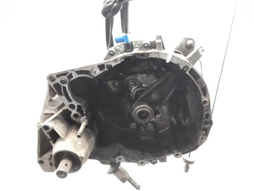 Used Gearbox Gearbox RENAULT MEGANE I (BA0/1_) 1.4 16V (BA0D, BA1H, BA0W, BA10) (95 hp) 36648482 36648482