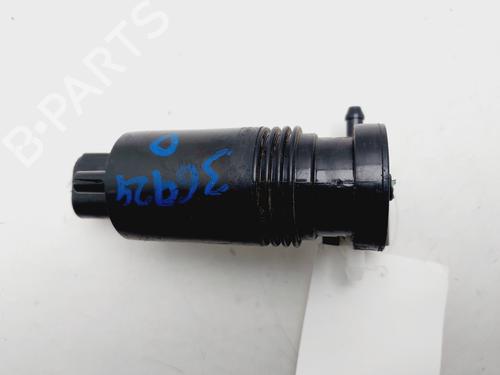 Washer pump MERCEDES-BENZ A-CLASS (W177) A 200 d (177.012) | BP29727159E24 