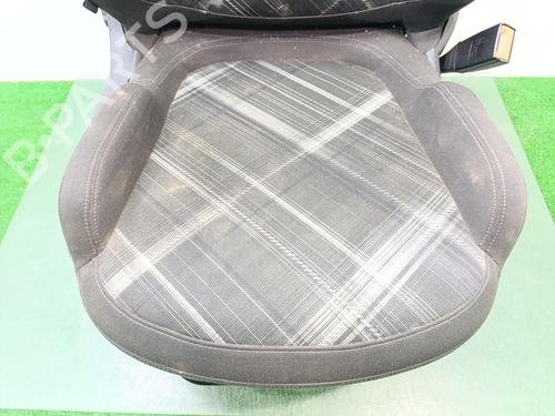 Right front seat OPEL CORSA E (X15)  | BP26694491C16 