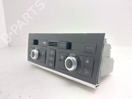 Climate control AUDI Q7 (4LB) 3.0 TDI quattro | BP36594543I5 - Image 3