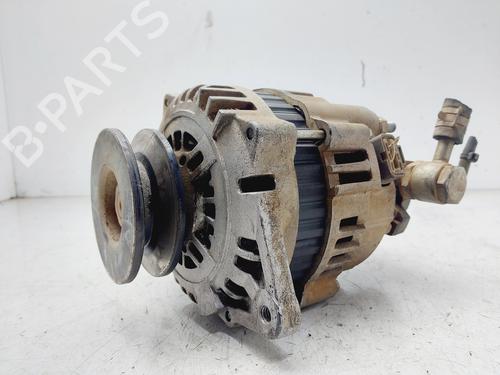 Generator ISUZU RODEO Closed Off-Road Vehicle [1997-2004]  28357105
