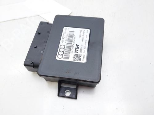Electronic module AUDI A7 Sportback (4GA, 4GF) 3.0 TDI quattro | BP13710031M83 