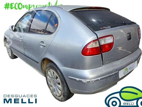 Warning switch SEAT LEON (1M1)  | BP30182680I22 