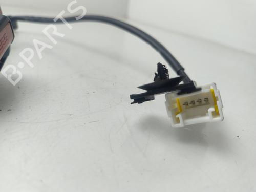 Sikkerhedssele-spænde CITROËN C4 I (LC_)  | BP28376226I32