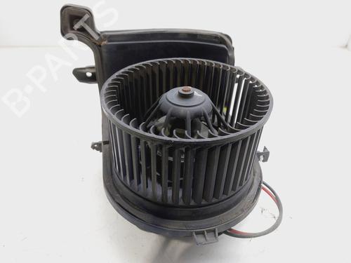 Heater blower motor RENAULT CLIO II (BB_, CB_) 1.9 D (B/CB0E, BB0J) | BP19935553M62 