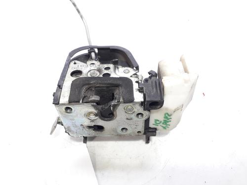 Front left lock FIAT MULTIPLA (186_) 1.9 JTD 115 | BP10633499C98 