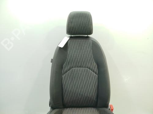 Right front seat SEAT LEON ST (5F8)  | BP31573199C16 