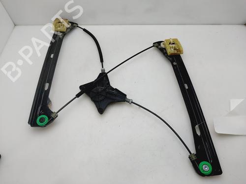 Front right window mechanism VW PASSAT B8 (3G2, CB2) | BP31816837C23