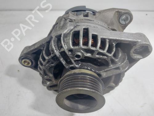 Used Alternator Alternator LANCIA LYBRA (839_) 1.6 16V (839AXA1A) (103 hp) 36106844 36106844
