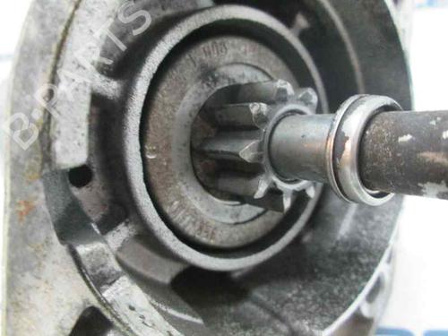 Starter SEAT AROSA (6H1) 1.0 | BP2897976M8 
