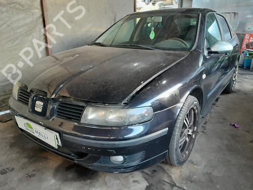 Right mirror SEAT LEON (1M1) 1.9 TDI | BP16014502C27 