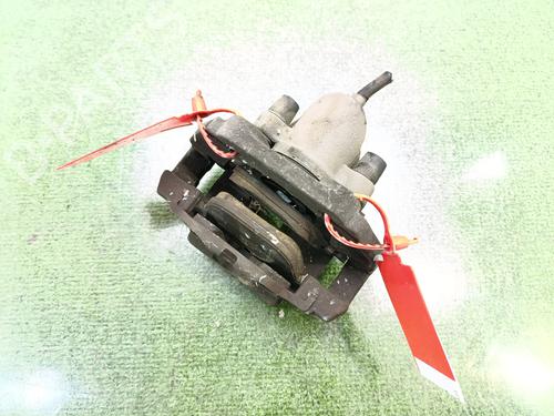 Left rear brake caliper BMW 7 (E65, E66, E67) 730 Ld | BP35929505M107 - Image 3