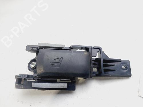 Højre bagtil invendig håndtag TOYOTA RAV 4 III (_A3_) [2005-2014]  26445554