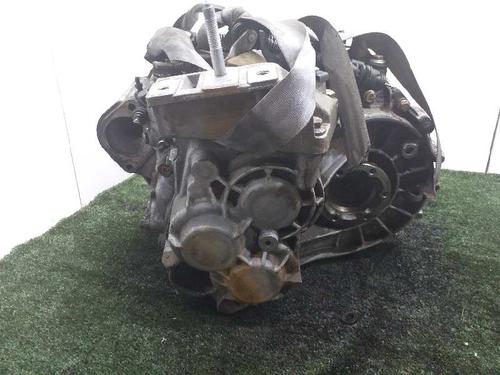 Gearbox FORD GALAXY I (WGR) 1.9 TDI | BP4714418M3 