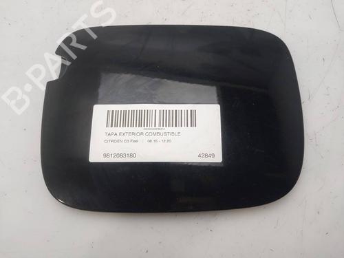 Used Fuel flap Fuel flap 38648321 38648321