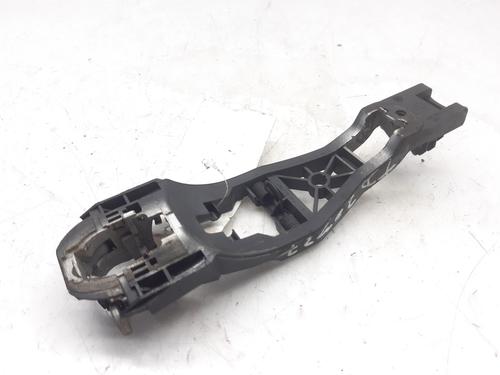 Used Rear right exterior door handle SKODA FABIA I (6Y2) [1999-2008]  13995883
