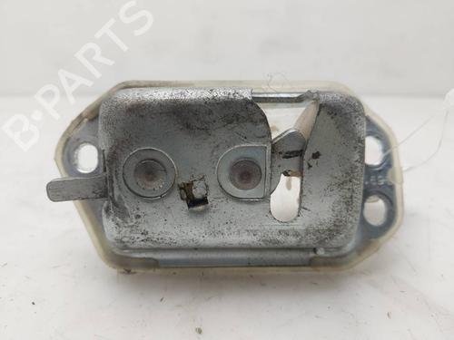 Used Tailgate lock Tailgate lock TATA INDICA [1998-2026] 40225617 40225617