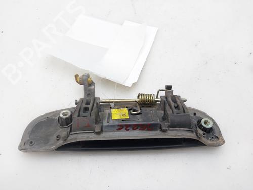 Rear left exterior door handle HYUNDAI GETZ (TB) 1.1 | BP19115715C130 