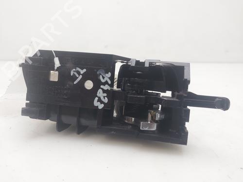 Rear left interior door handle TOYOTA PRIUS Liftback (_W2_) 1.5 Hybrid (NHW20_, NHW20R) | BP19692380I15 