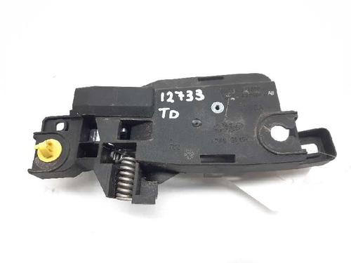 Rear right interior door handle FORD MONDEO IV (BA7) 1.8 TDCi | BP5397755I16 